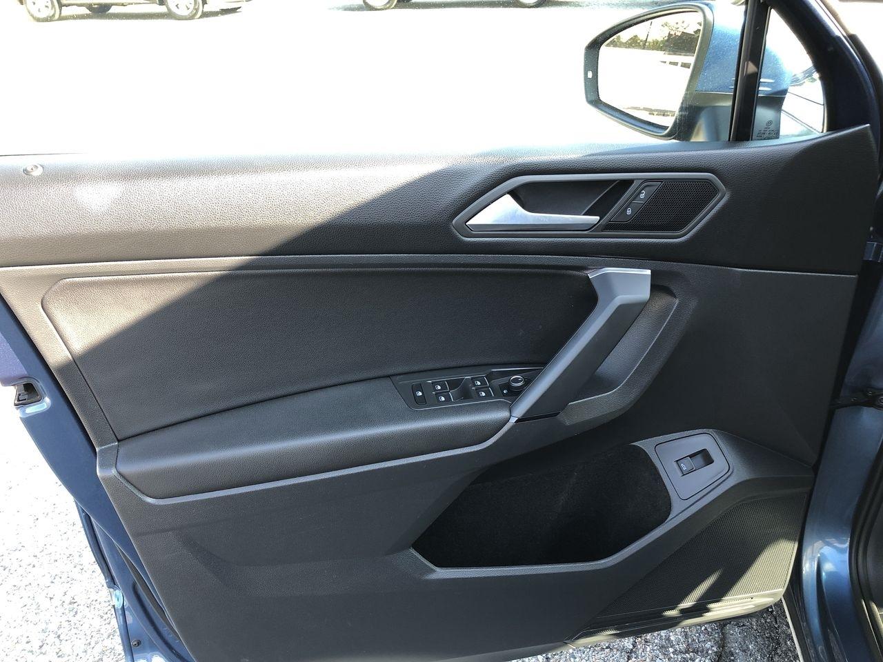 Volkswagen Tiguan 2.0T SE 4MOTION 2019