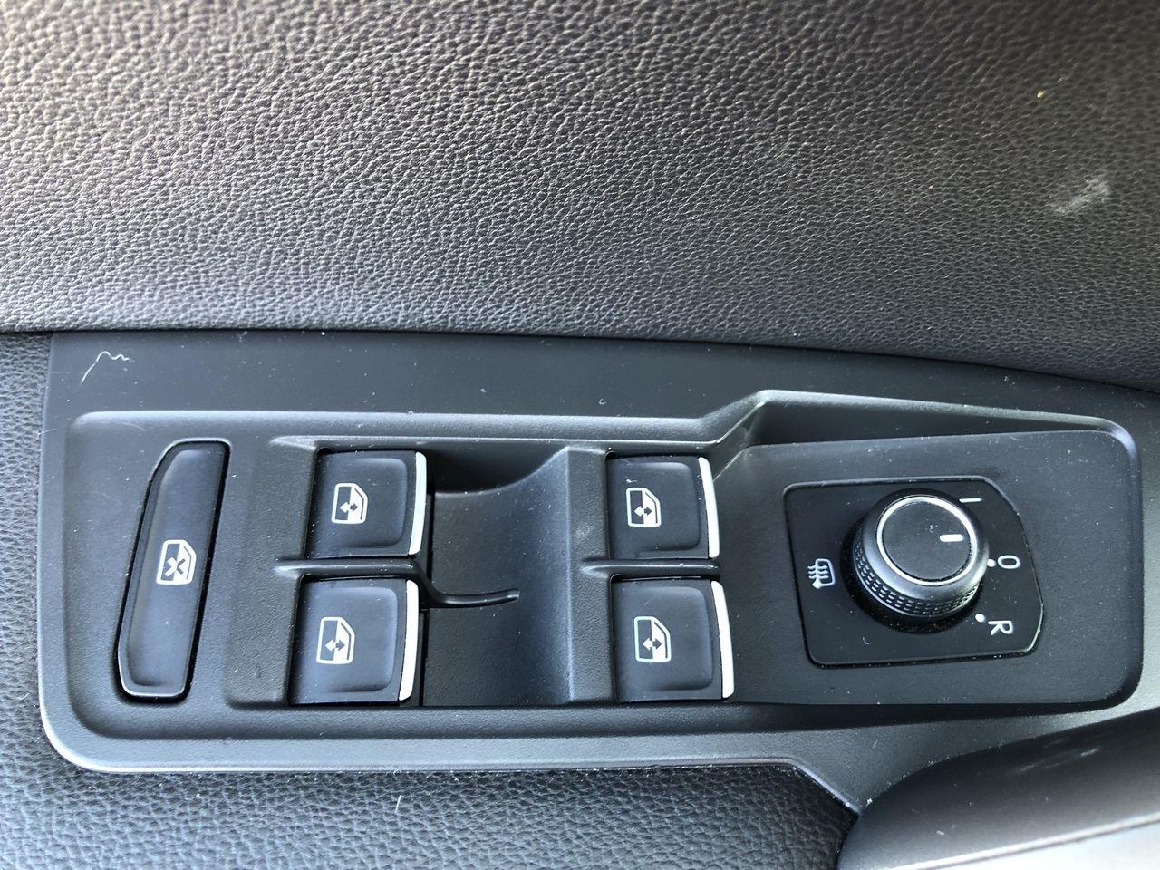 Volkswagen Tiguan 2.0T SE 4MOTION 2019