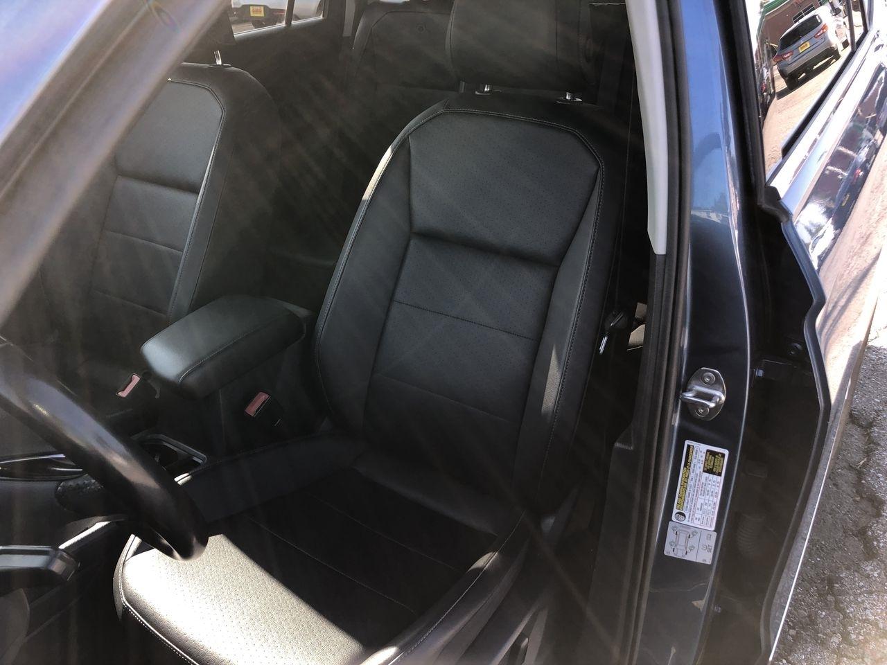 Volkswagen Tiguan 2.0T SE 4MOTION 2019