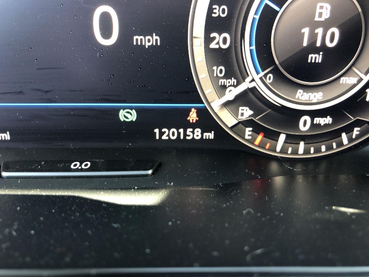 Volkswagen Tiguan 2.0T SE 4MOTION 2019