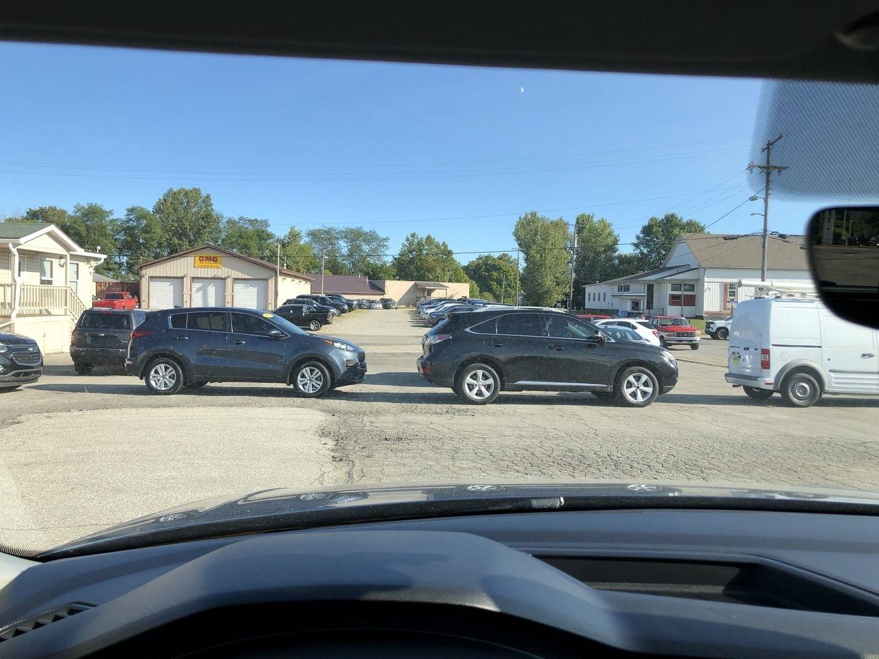 Volkswagen Tiguan 2.0T SE 4MOTION 2019