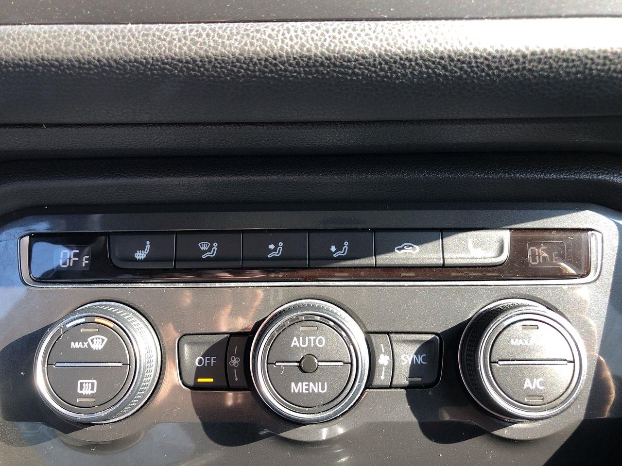 Volkswagen Tiguan 2.0T SE 4MOTION 2019