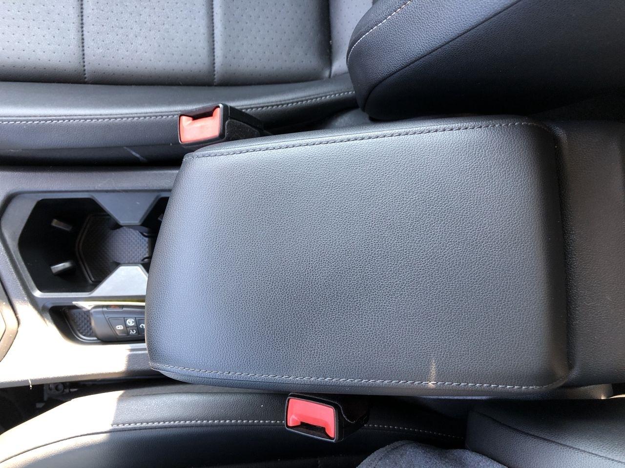 Volkswagen Tiguan 2.0T SE 4MOTION 2019