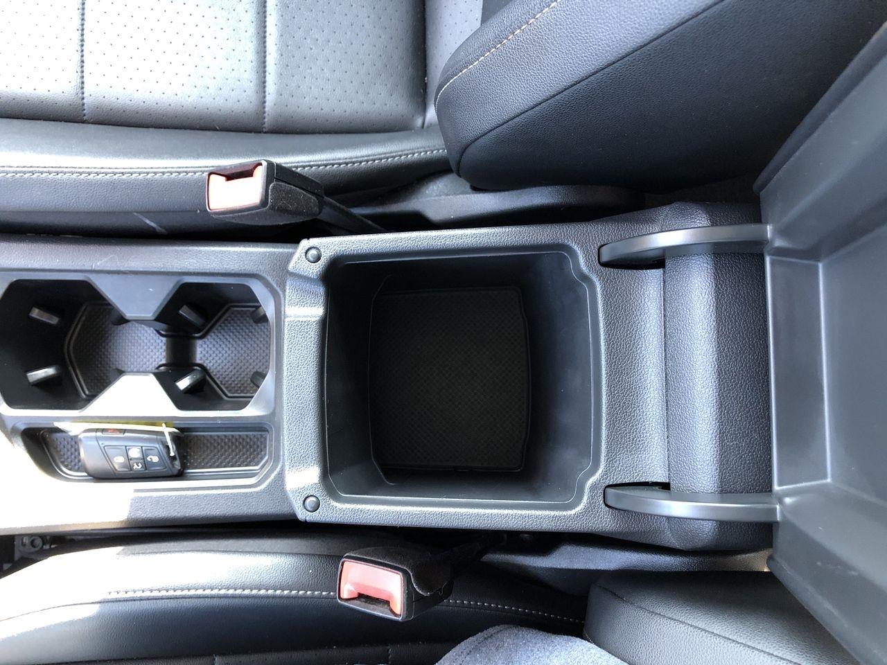 Volkswagen Tiguan 2.0T SE 4MOTION 2019