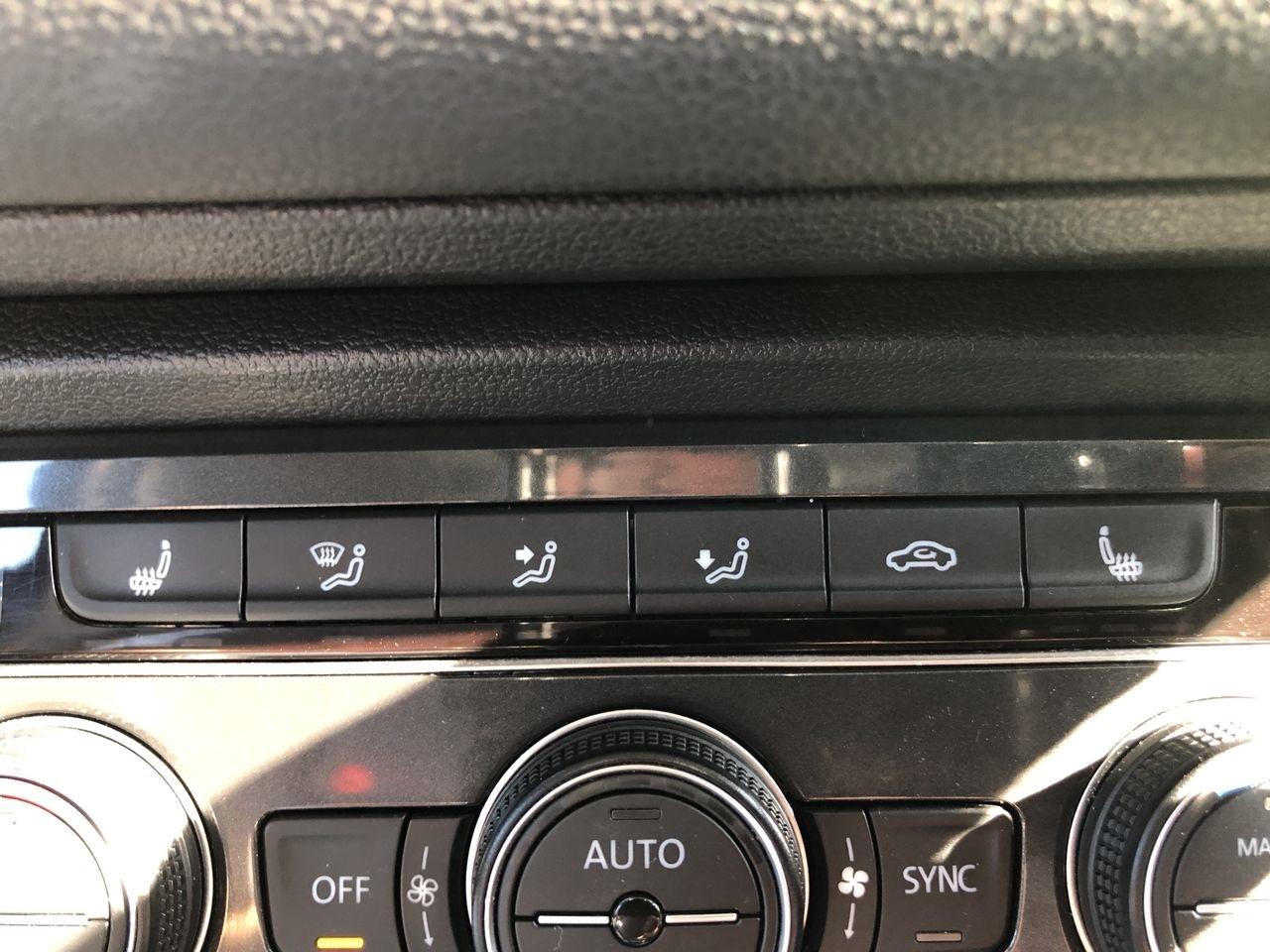 Volkswagen Tiguan 2.0T SE 4MOTION 2019