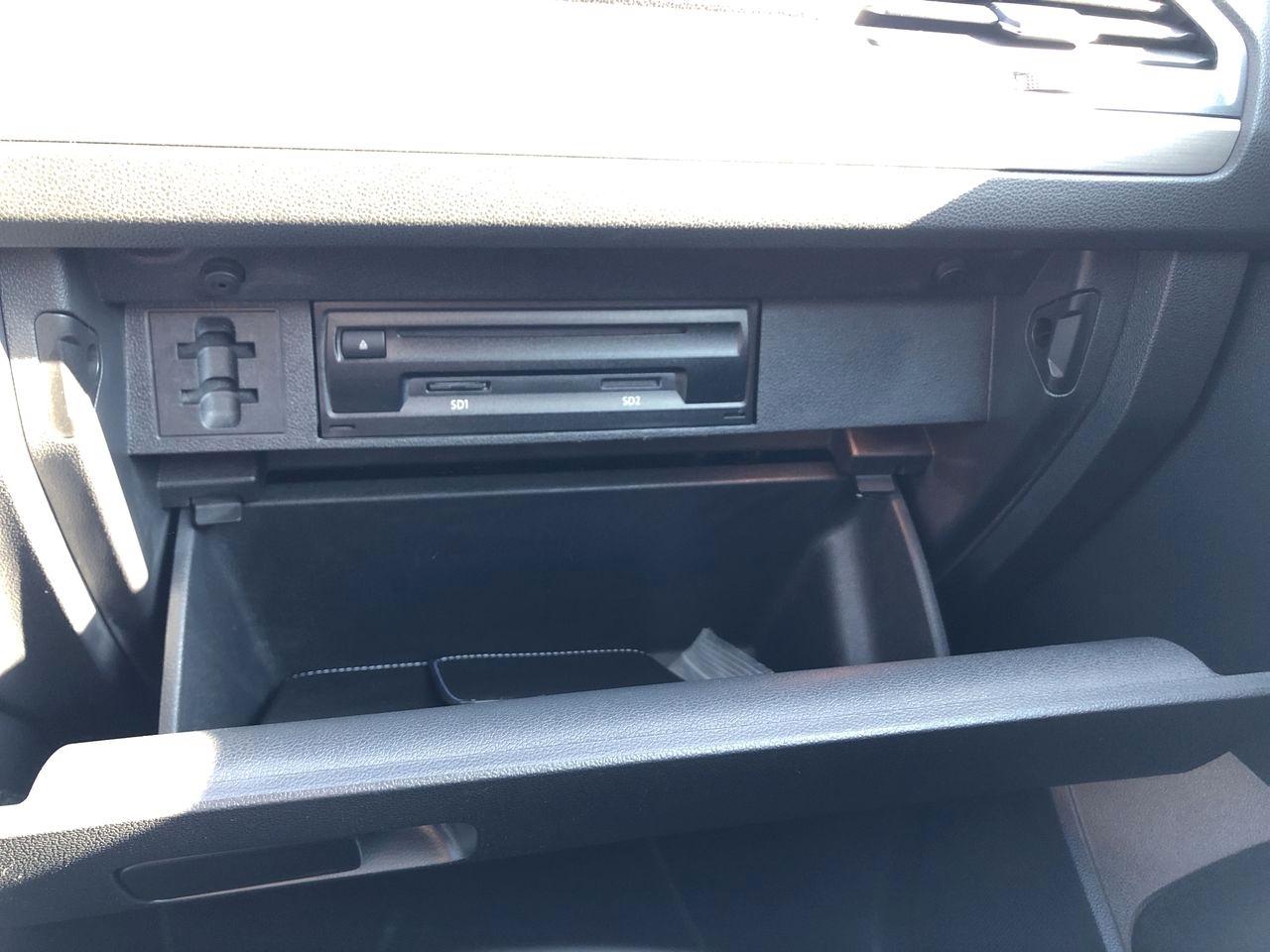Volkswagen Tiguan 2.0T SE 4MOTION 2019