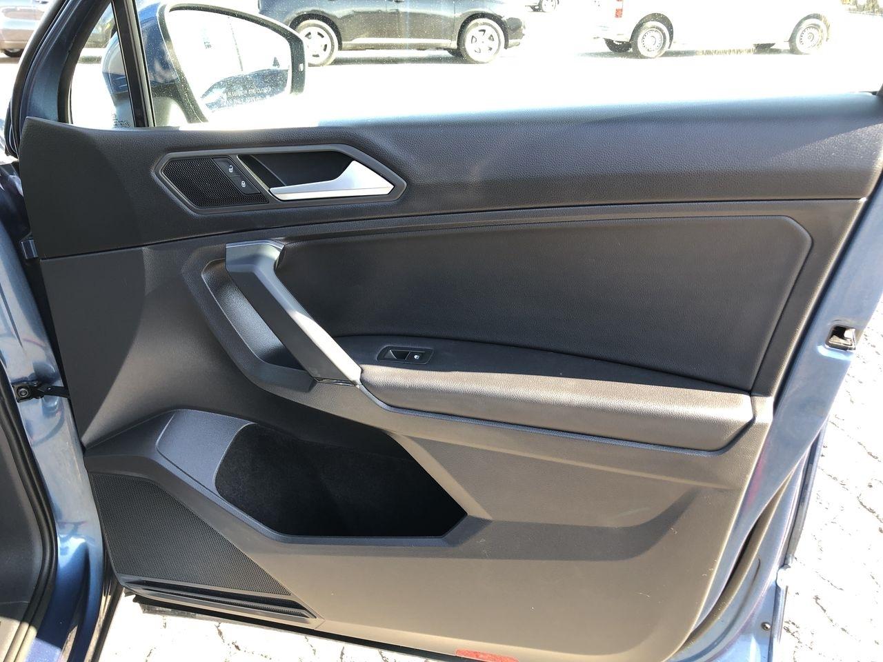 Volkswagen Tiguan 2.0T SE 4MOTION 2019