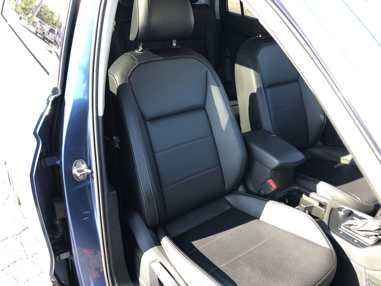 Volkswagen Tiguan 2.0T SE 4MOTION 2019