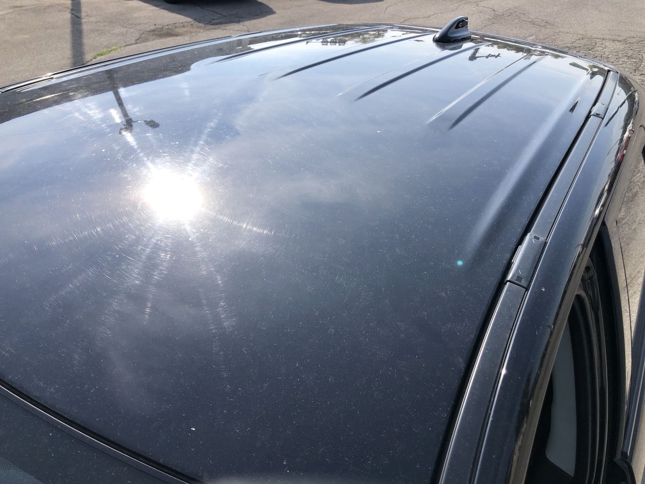 Mitsubishi Outlander Sport ES 2.0 CVT 2019