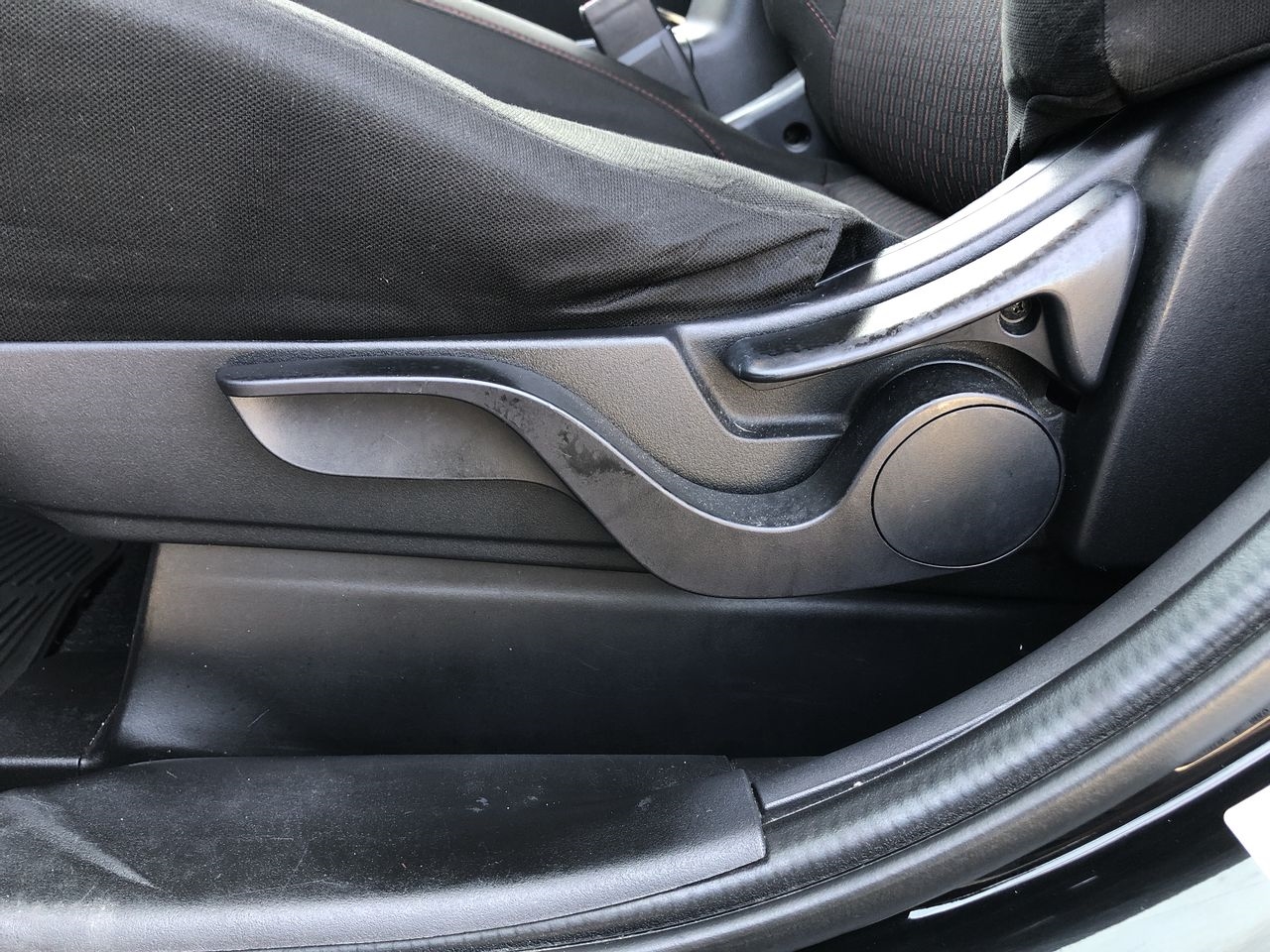 Mitsubishi Outlander Sport ES 2.0 CVT 2019