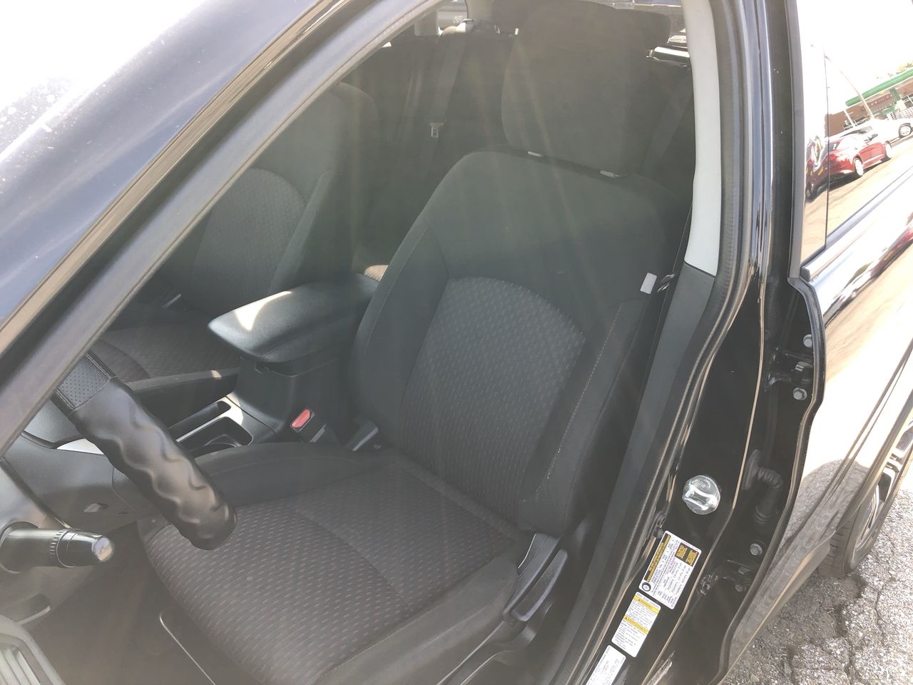 Mitsubishi Outlander Sport ES 2.0 CVT 2019