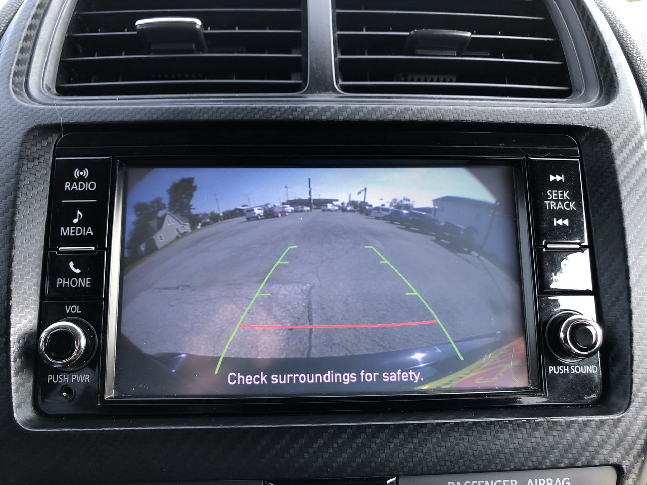 Mitsubishi Outlander Sport ES 2.0 CVT 2019