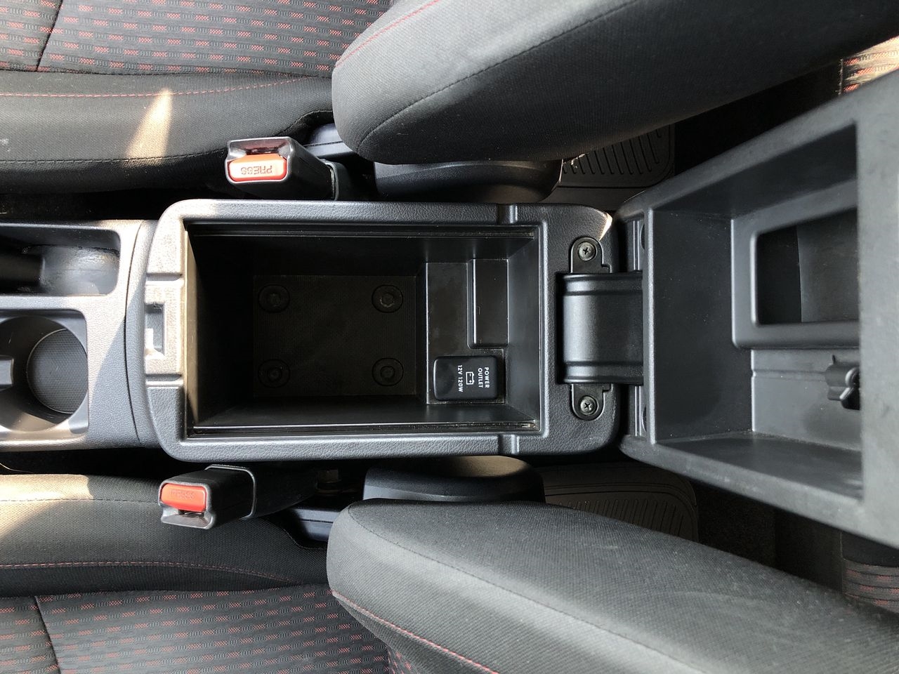 Mitsubishi Outlander Sport ES 2.0 CVT 2019