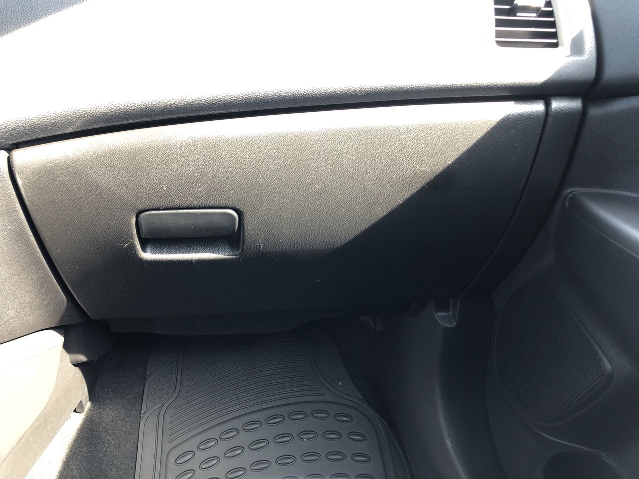 Mitsubishi Outlander Sport ES 2.0 CVT 2019