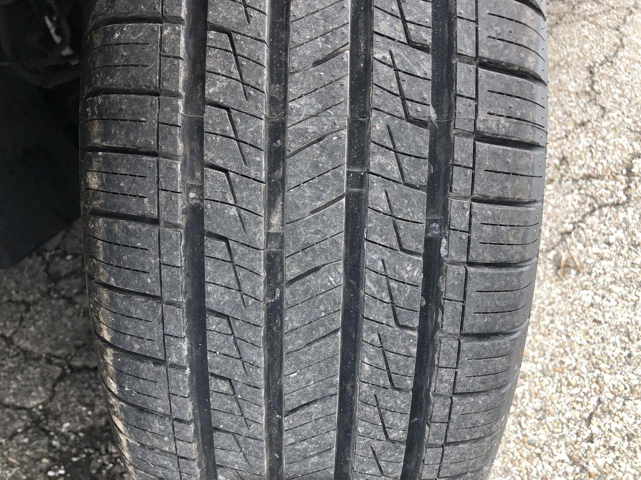 Chevrolet Equinox FWD 4dr LTZ 2016