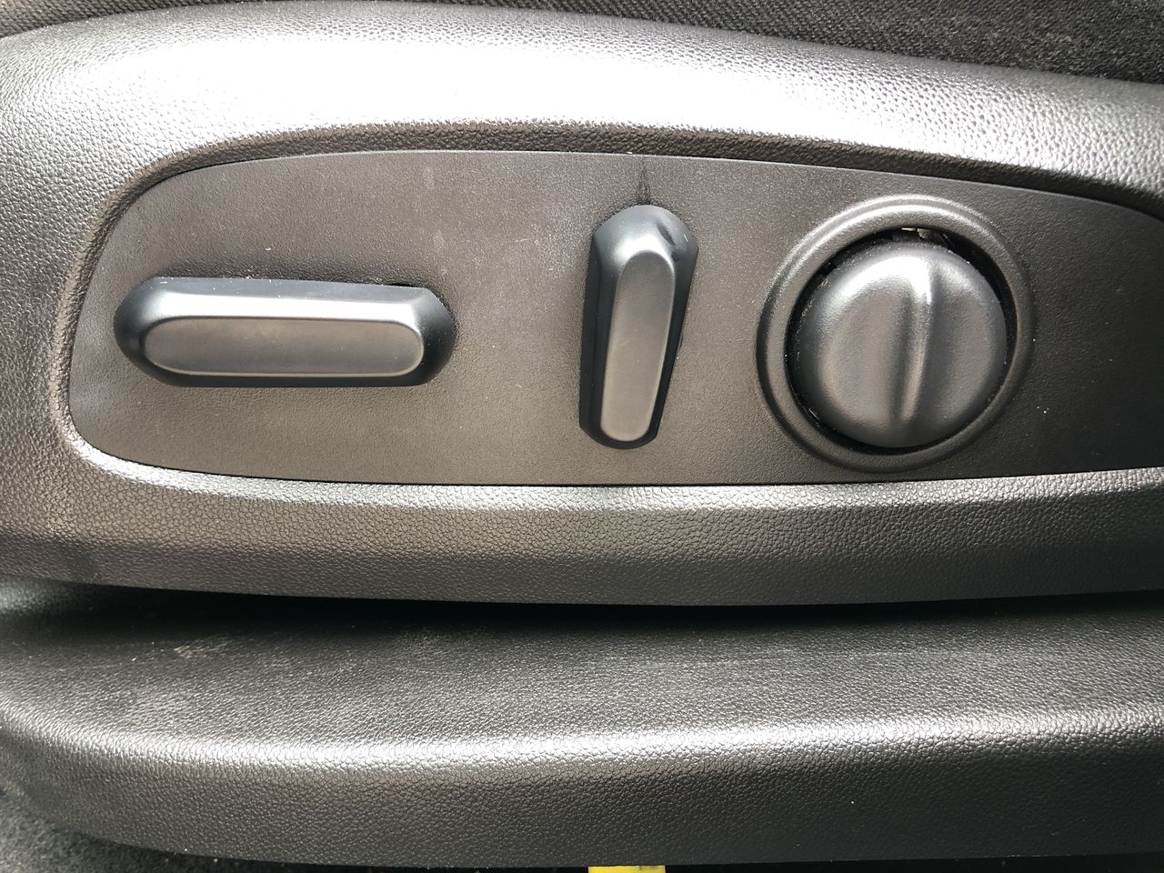 Chevrolet Equinox FWD 4dr LT w/1LT 2018 Chevrolet Equinox FWD 4dr LT w/1LT 2018