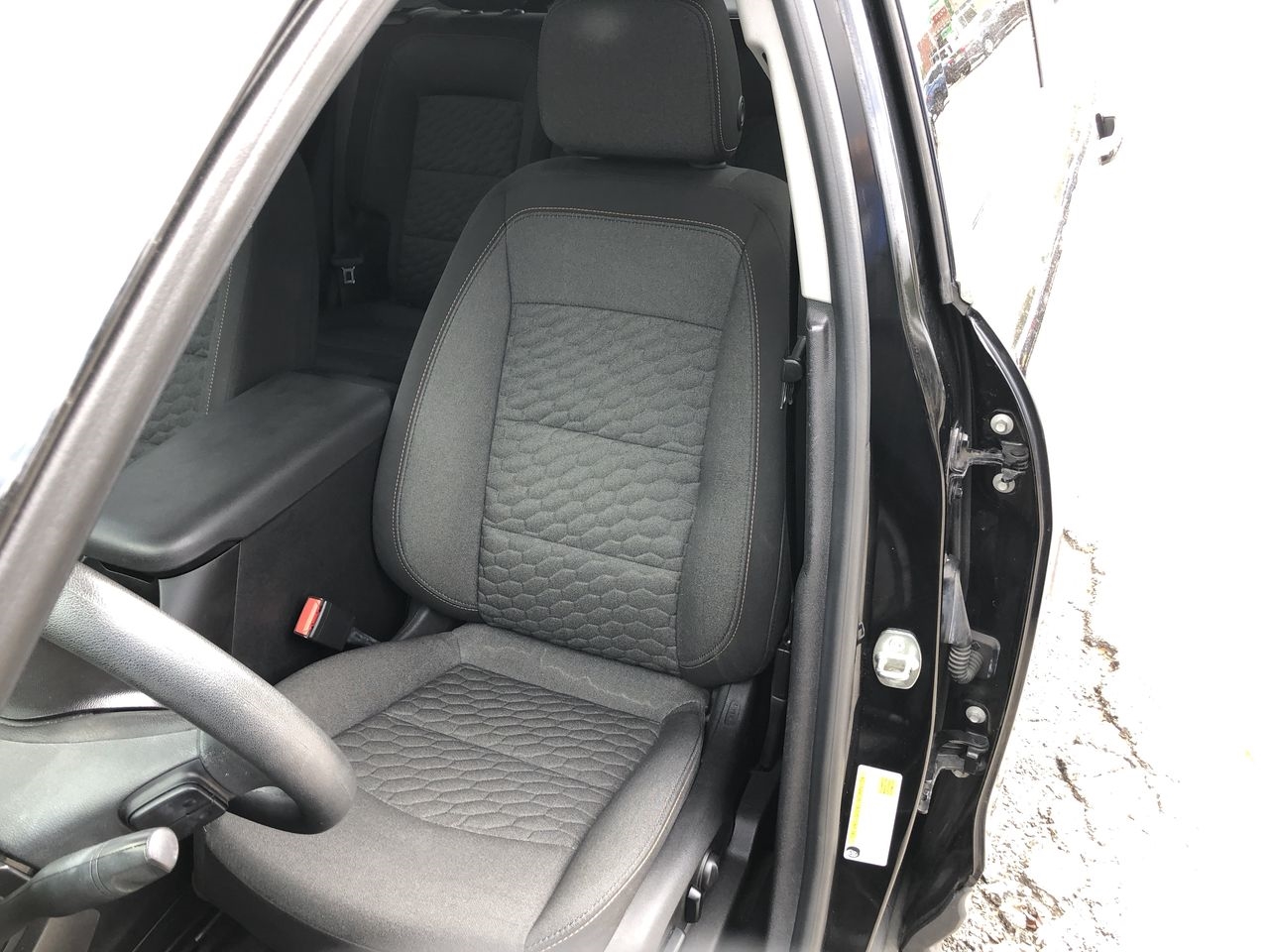 Chevrolet Equinox FWD 4dr LT w/1LT 2018 Chevrolet Equinox FWD 4dr LT w/1LT 2018