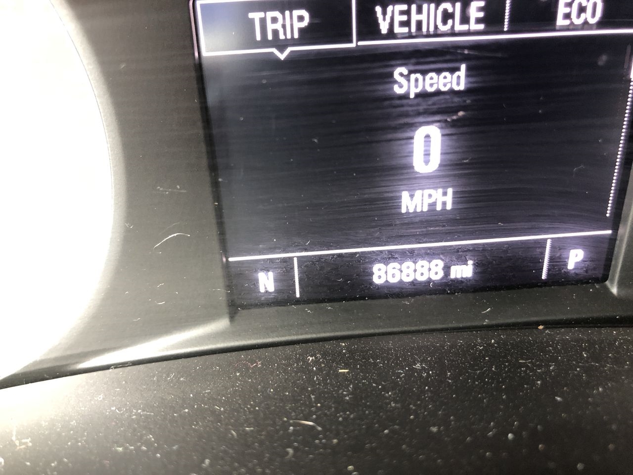 Chevrolet Equinox FWD 4dr LT w/1LT 2018 Chevrolet Equinox FWD 4dr LT w/1LT 2018