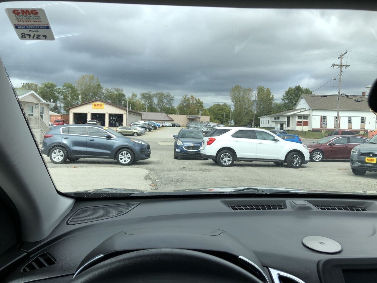 Chevrolet Equinox FWD 4dr LT w/1LT 2018 Chevrolet Equinox FWD 4dr LT w/1LT 2018