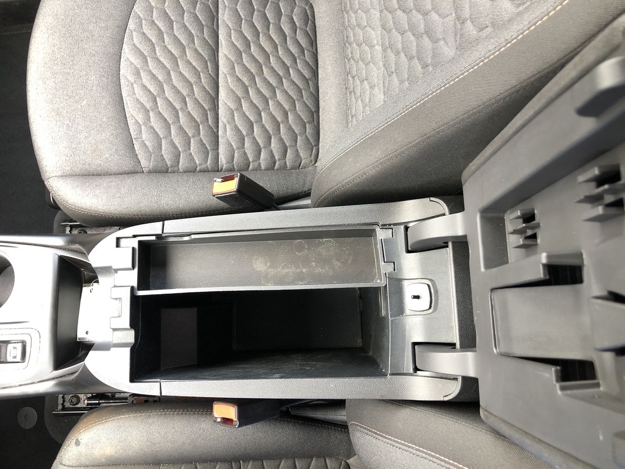 Chevrolet Equinox FWD 4dr LT w/1LT 2018 Chevrolet Equinox FWD 4dr LT w/1LT 2018