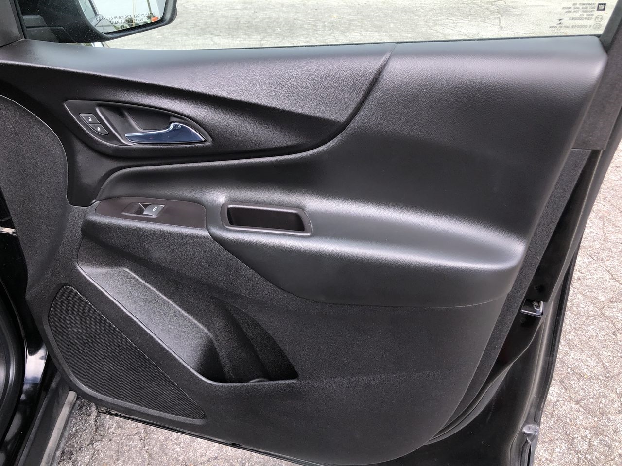 Chevrolet Equinox FWD 4dr LT w/1LT 2018 Chevrolet Equinox FWD 4dr LT w/1LT 2018