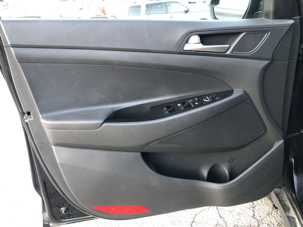 Hyundai Tucson SE AWD 2020