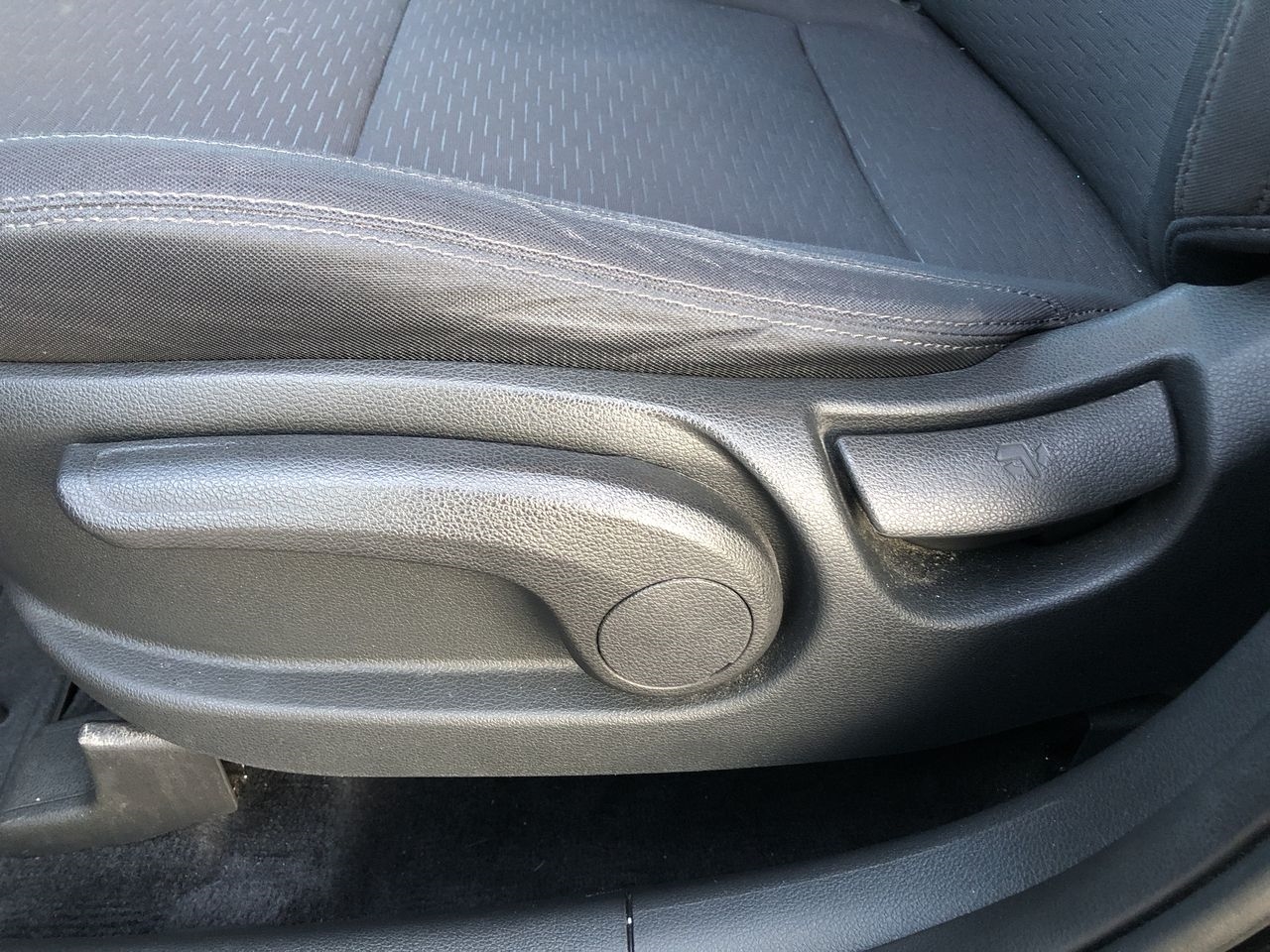 Hyundai Tucson SE AWD 2020