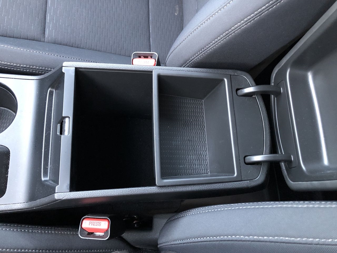 Hyundai Tucson SE AWD 2020