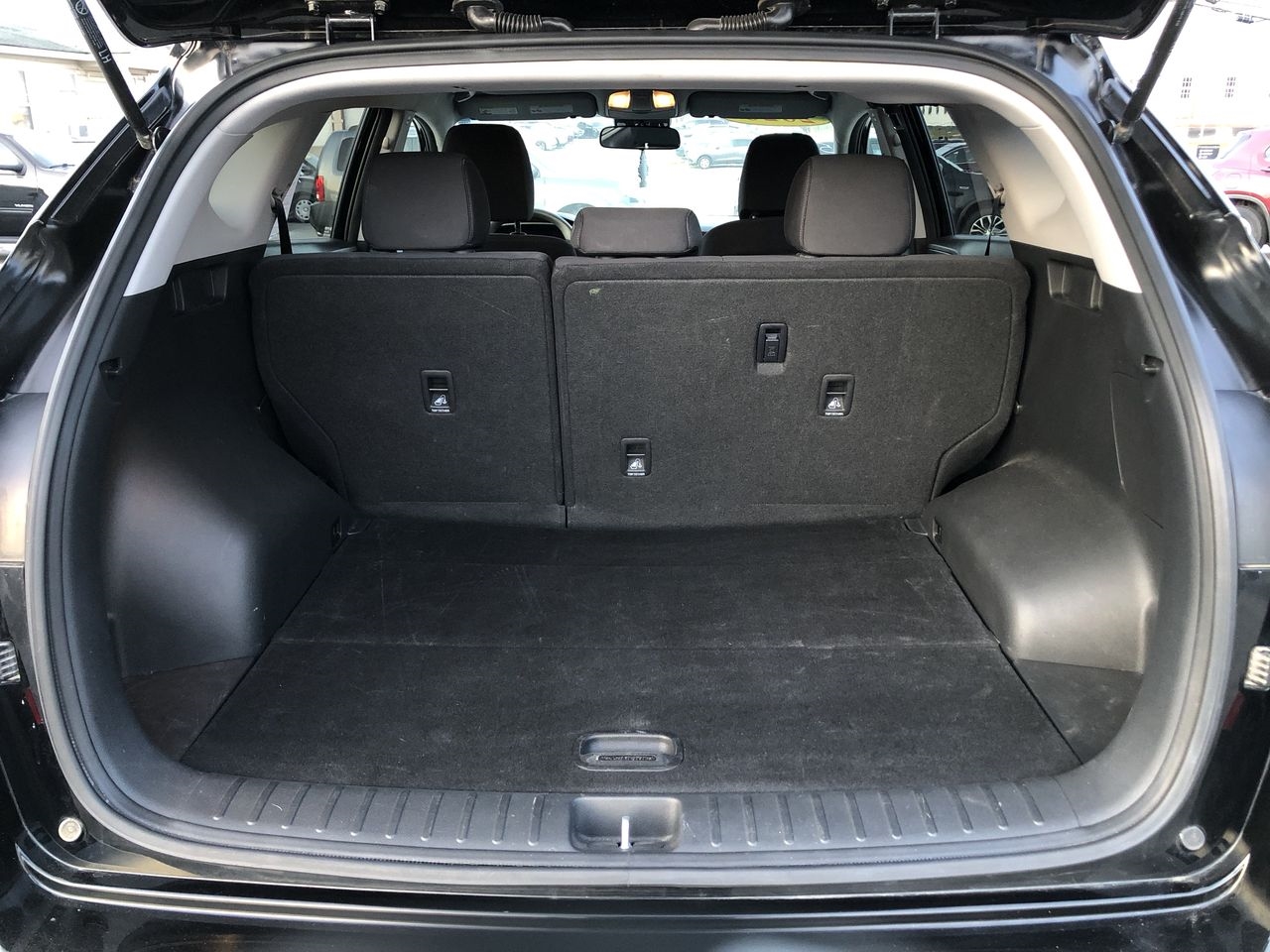 Hyundai Tucson SE AWD 2020