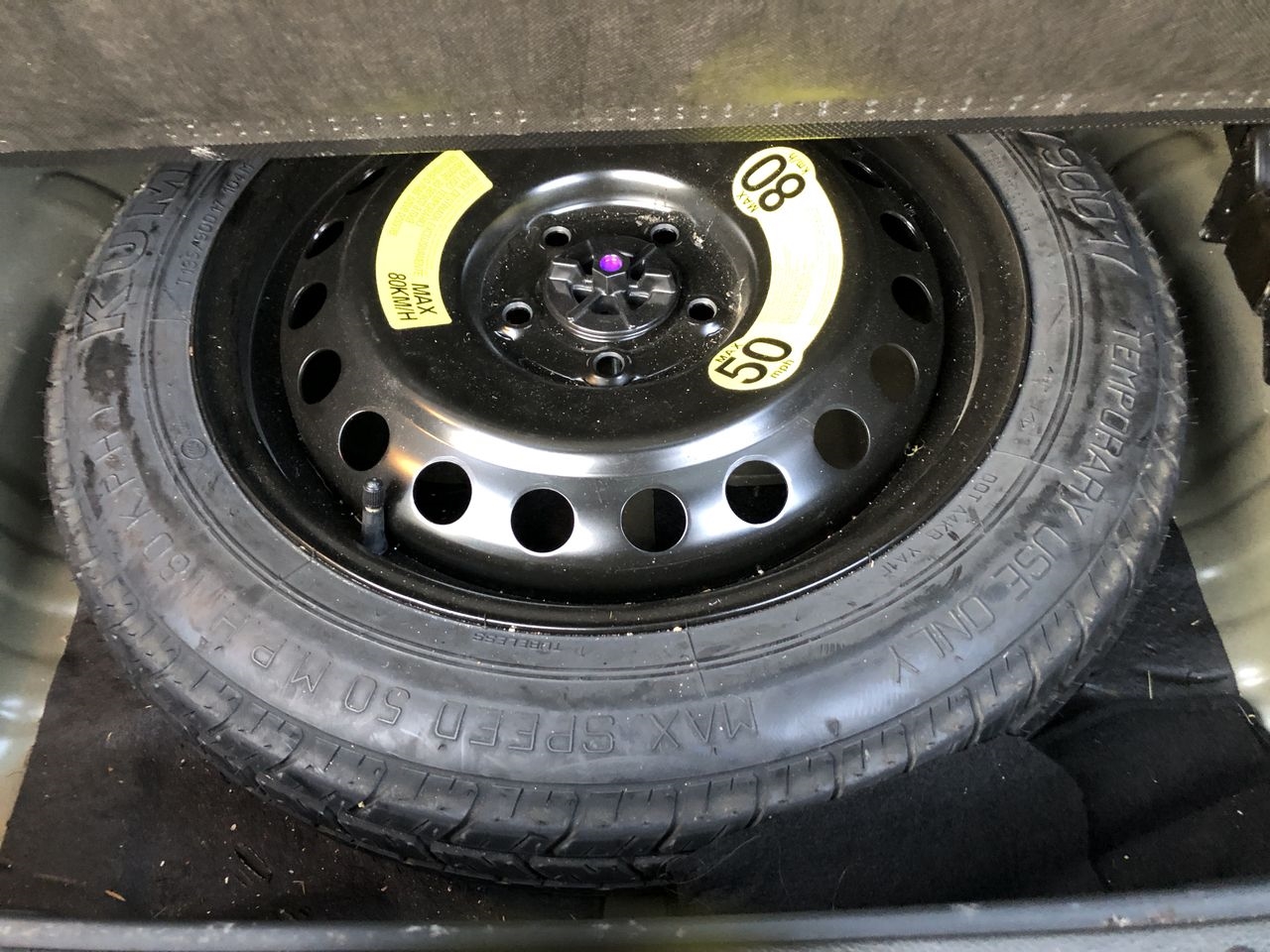 Hyundai Tucson SE AWD 2020