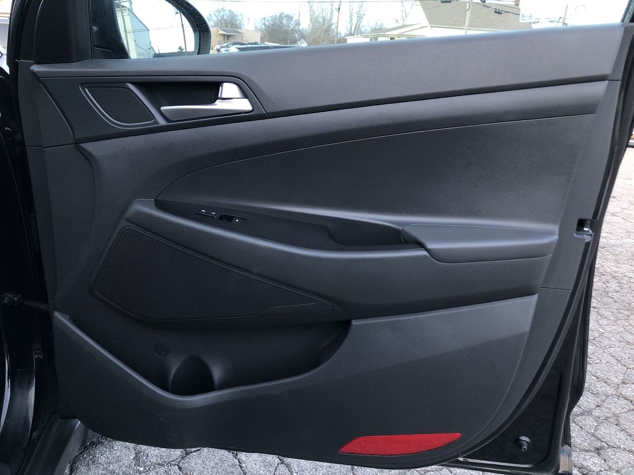 Hyundai Tucson SE AWD 2020