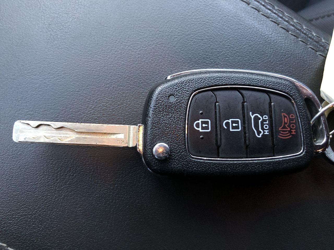 Hyundai Tucson SE AWD 2020