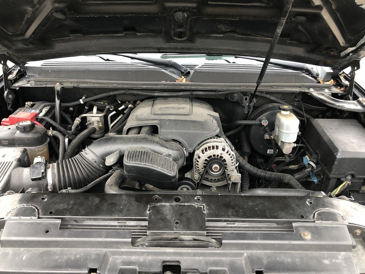 GMC Yukon 2WD 4dr 1500 SLT 2011