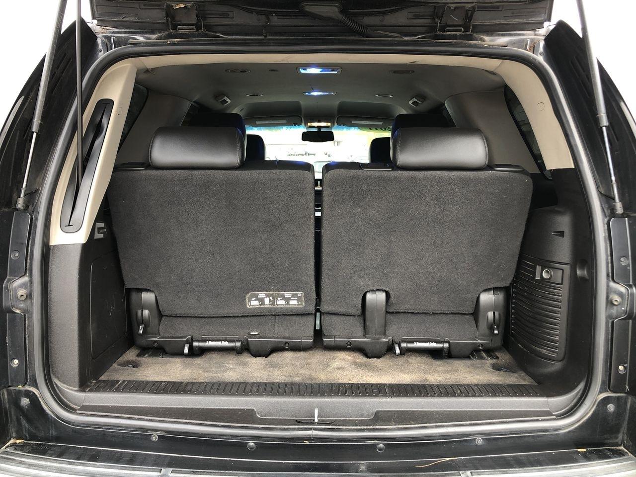 GMC Yukon 2WD 4dr 1500 SLT 2011