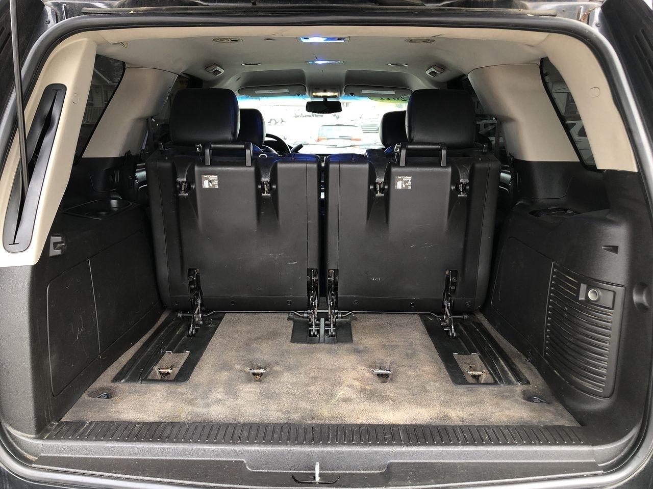 GMC Yukon 2WD 4dr 1500 SLT 2011