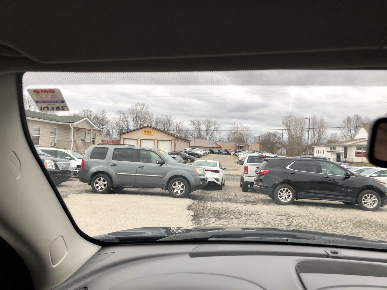 Chevrolet Equinox FWD 4dr LT w/1LT 2017