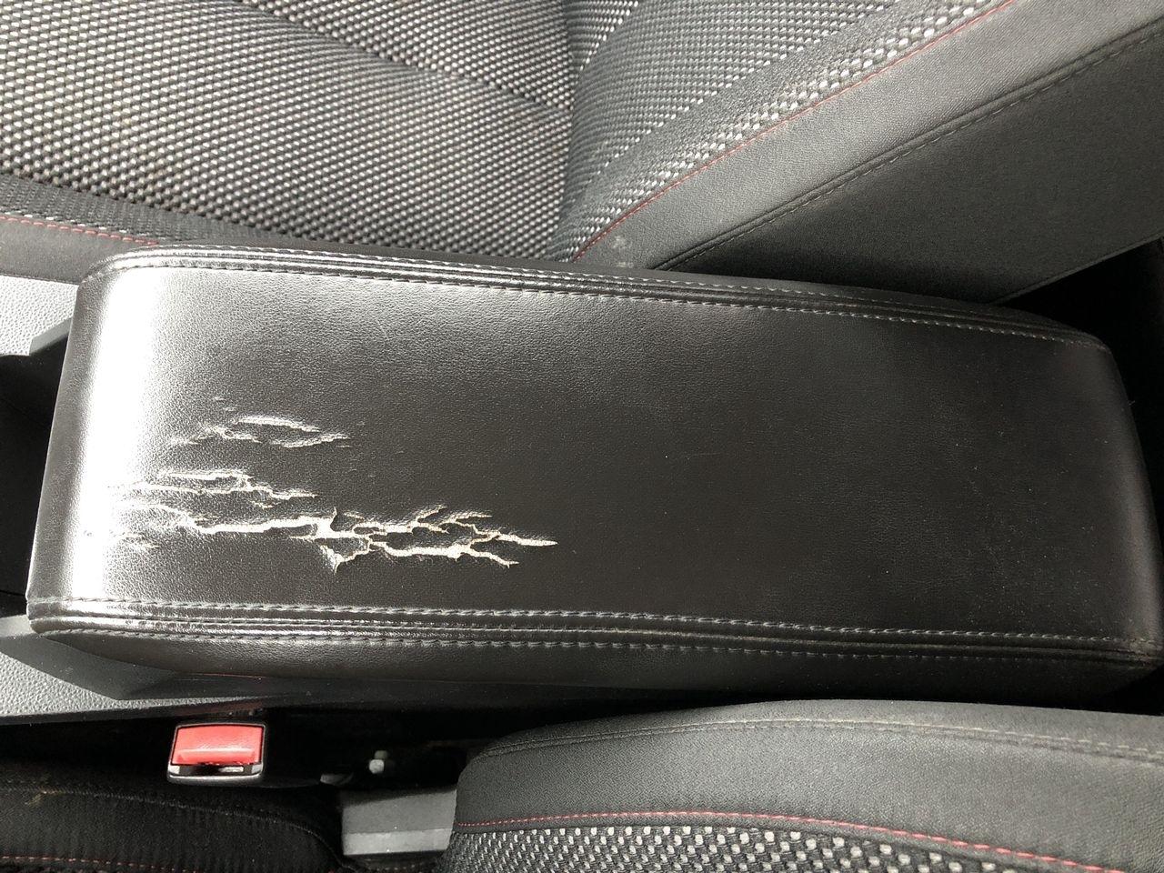 Chevrolet Equinox FWD 4dr LT w/1LT 2017