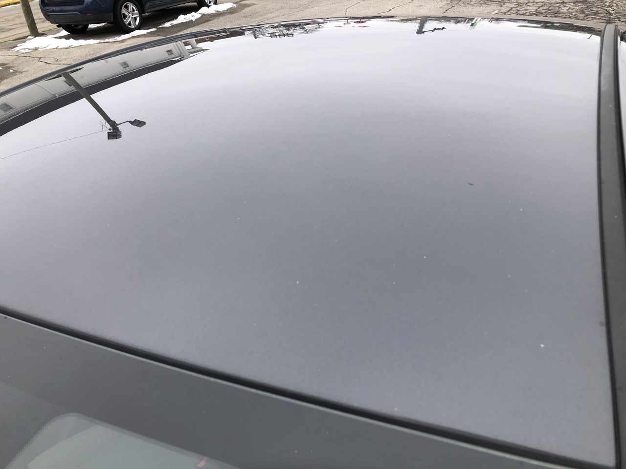 Hyundai Elantra SE IVT 2020