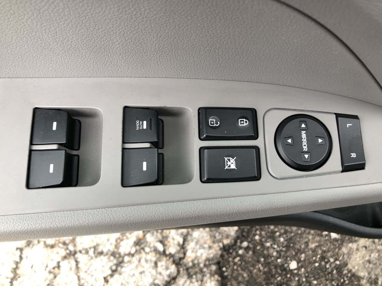 Hyundai Elantra SE IVT 2020