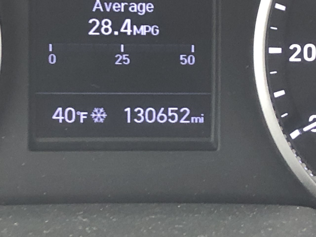 Hyundai Elantra SE IVT 2020