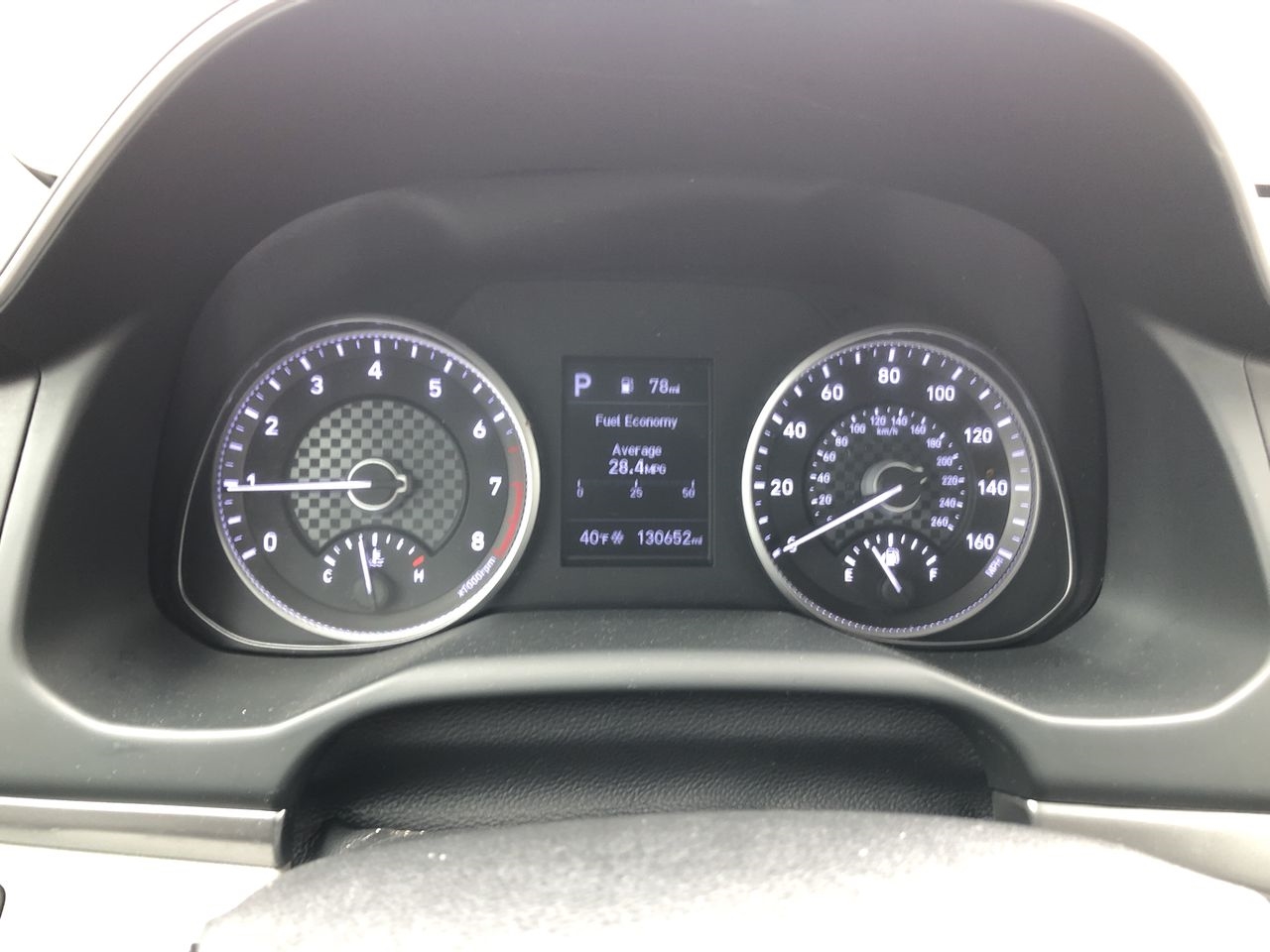 Hyundai Elantra SE IVT 2020