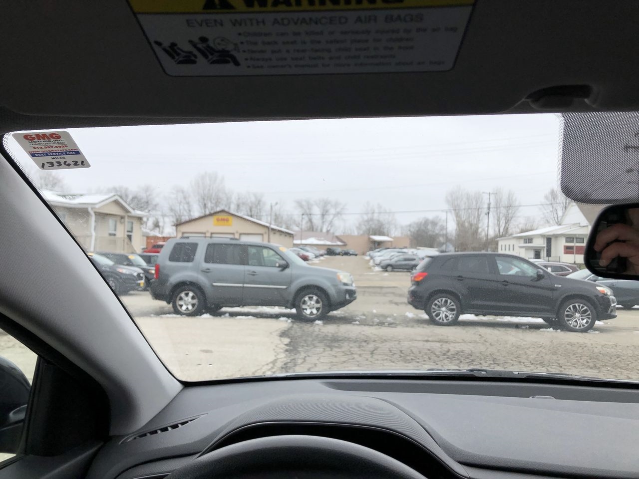 Hyundai Elantra SE IVT 2020