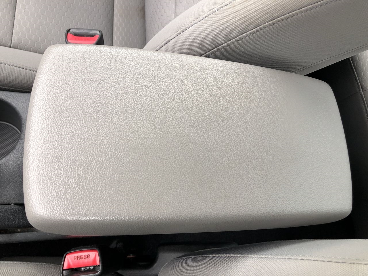 Hyundai Elantra SE IVT 2020