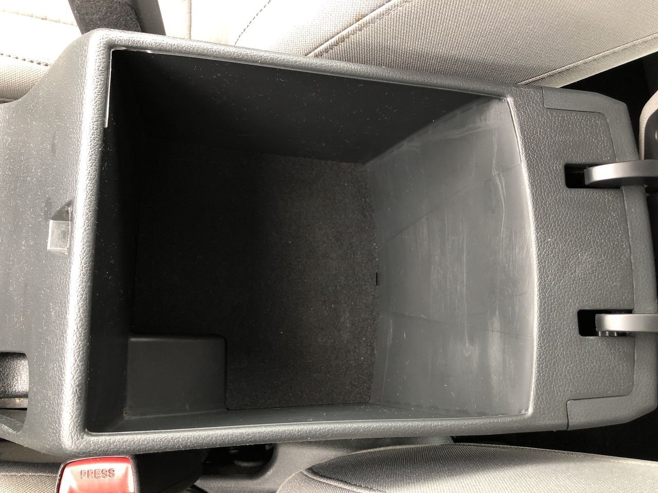 Hyundai Elantra SE IVT 2020