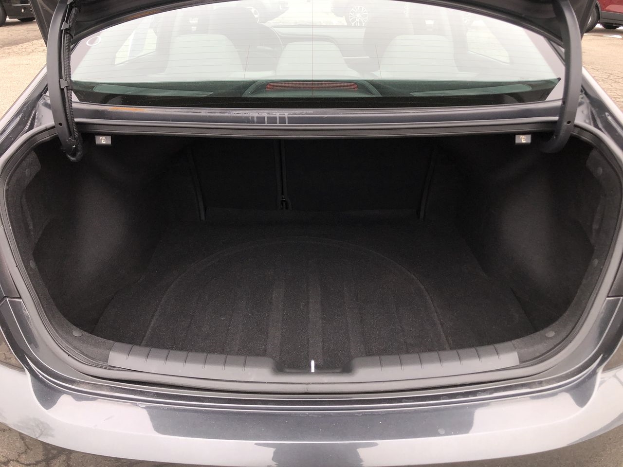 Hyundai Elantra SE IVT 2020