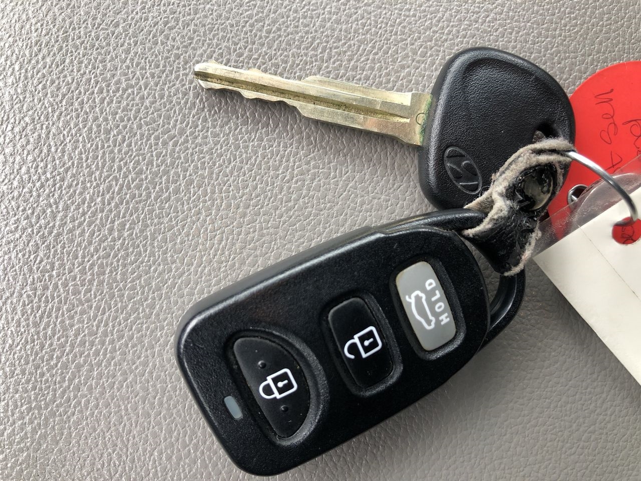 Hyundai Elantra SE IVT 2020