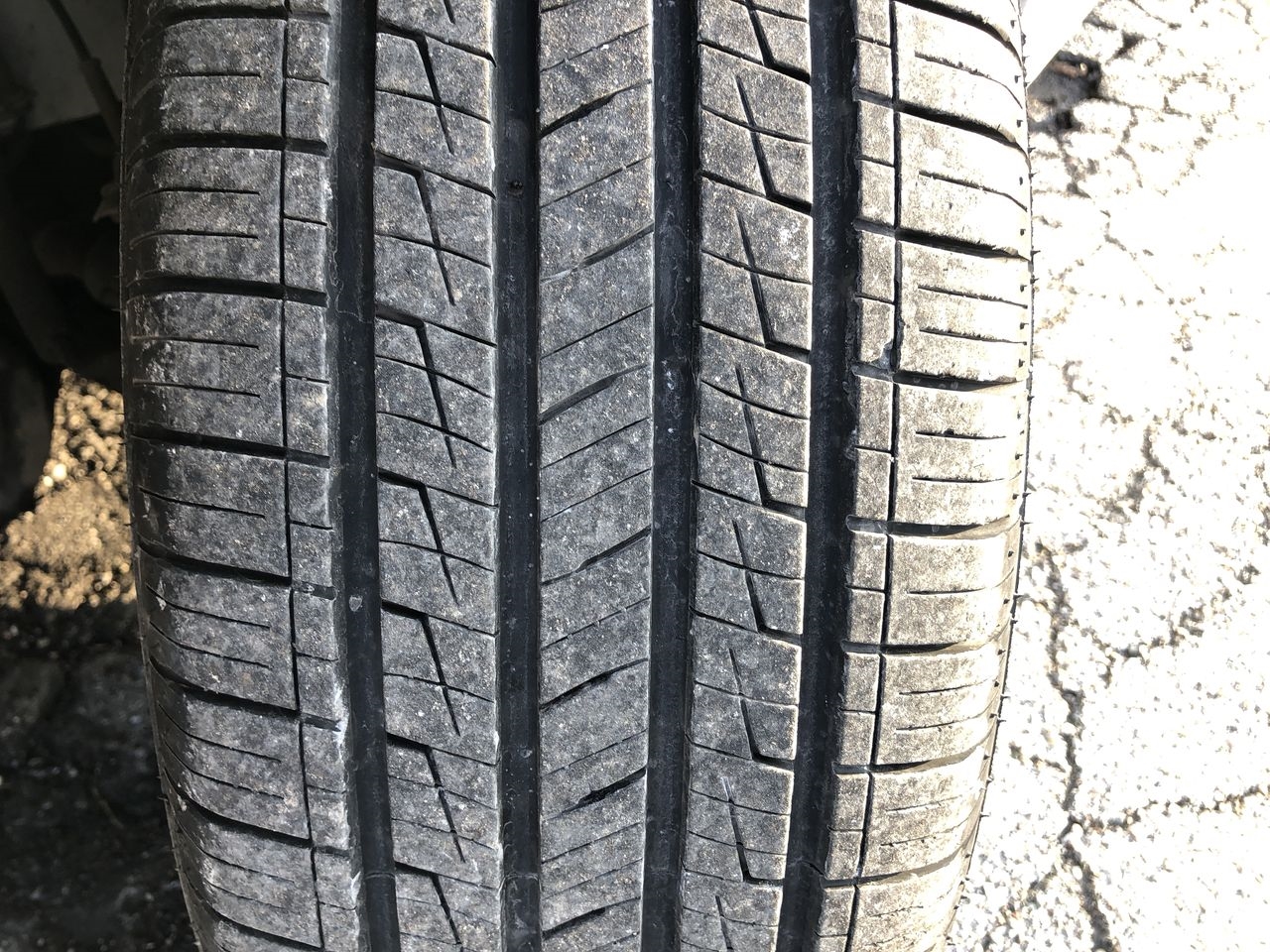 Dodge Grand Caravan 4dr Wgn SE 2015