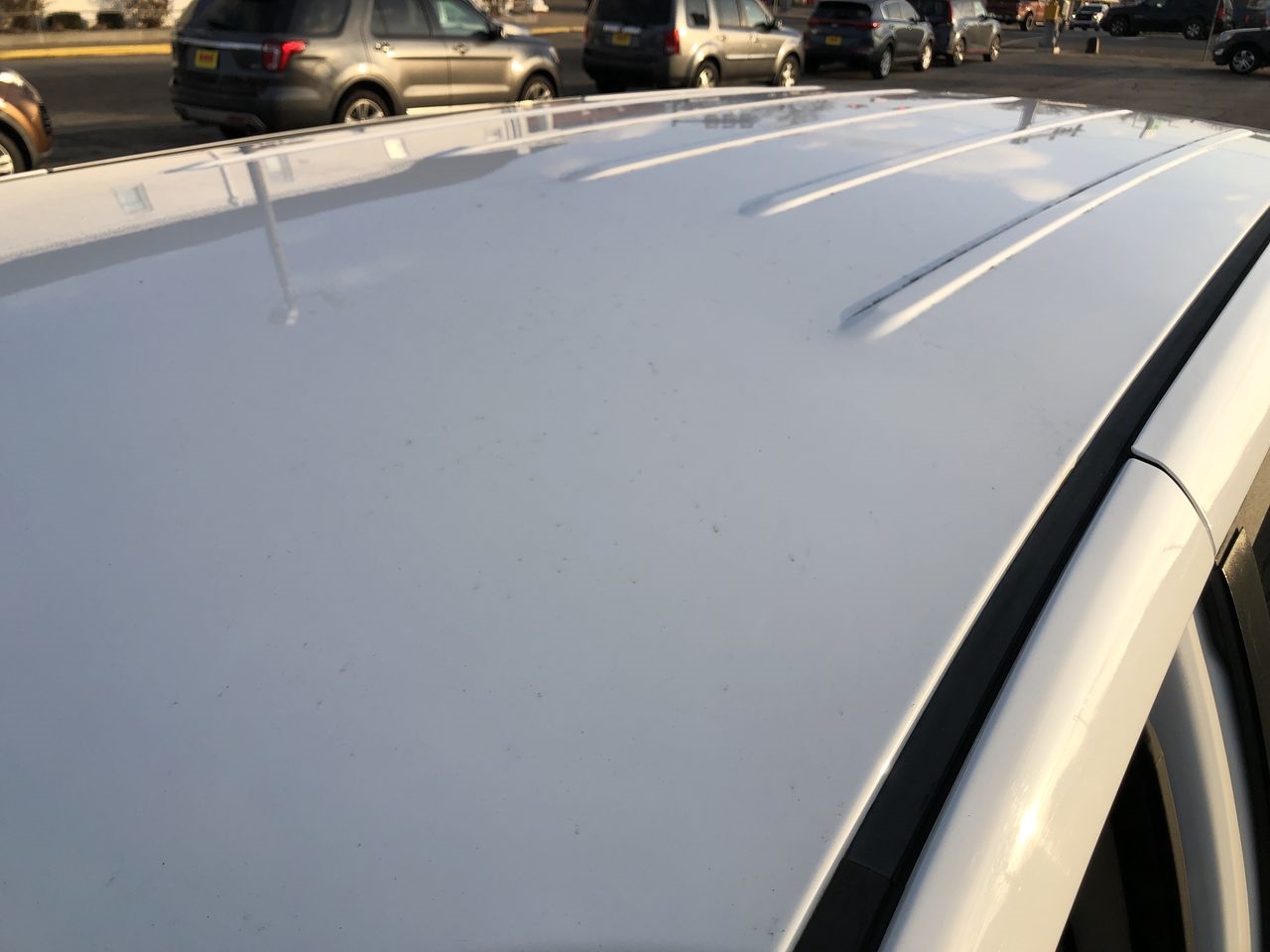 Dodge Grand Caravan 4dr Wgn SE 2015