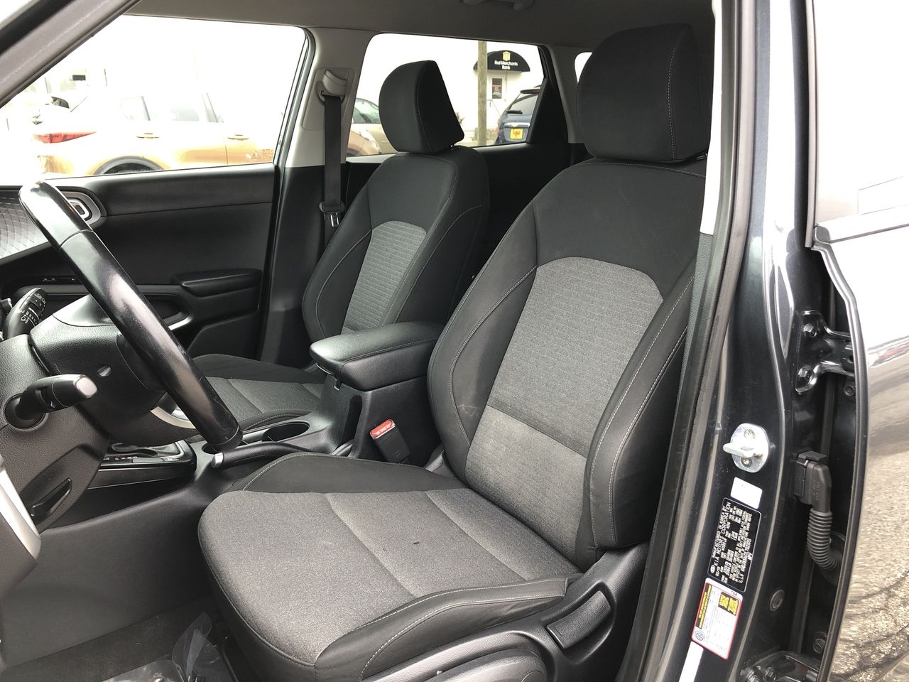 Kia Soul GT-Line IVT 2020