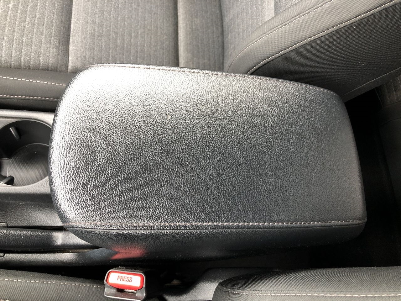 Kia Soul GT-Line IVT 2020